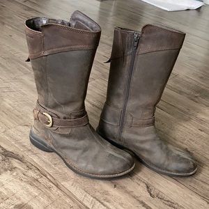 Merrell Boots